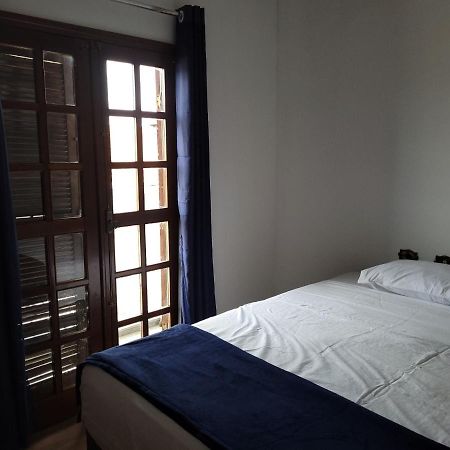 Hostel Boituvillage Boituva Ngoại thất bức ảnh