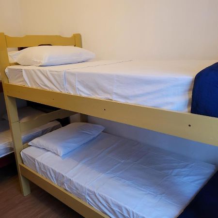 Hostel Boituvillage Boituva Ngoại thất bức ảnh