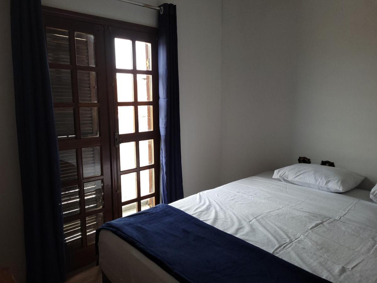 Hostel Boituvillage Boituva Ngoại thất bức ảnh