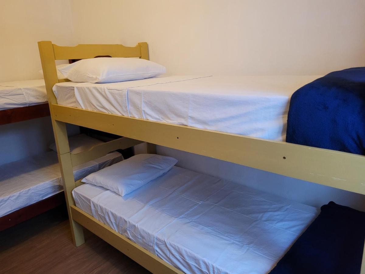 Hostel Boituvillage Boituva Ngoại thất bức ảnh