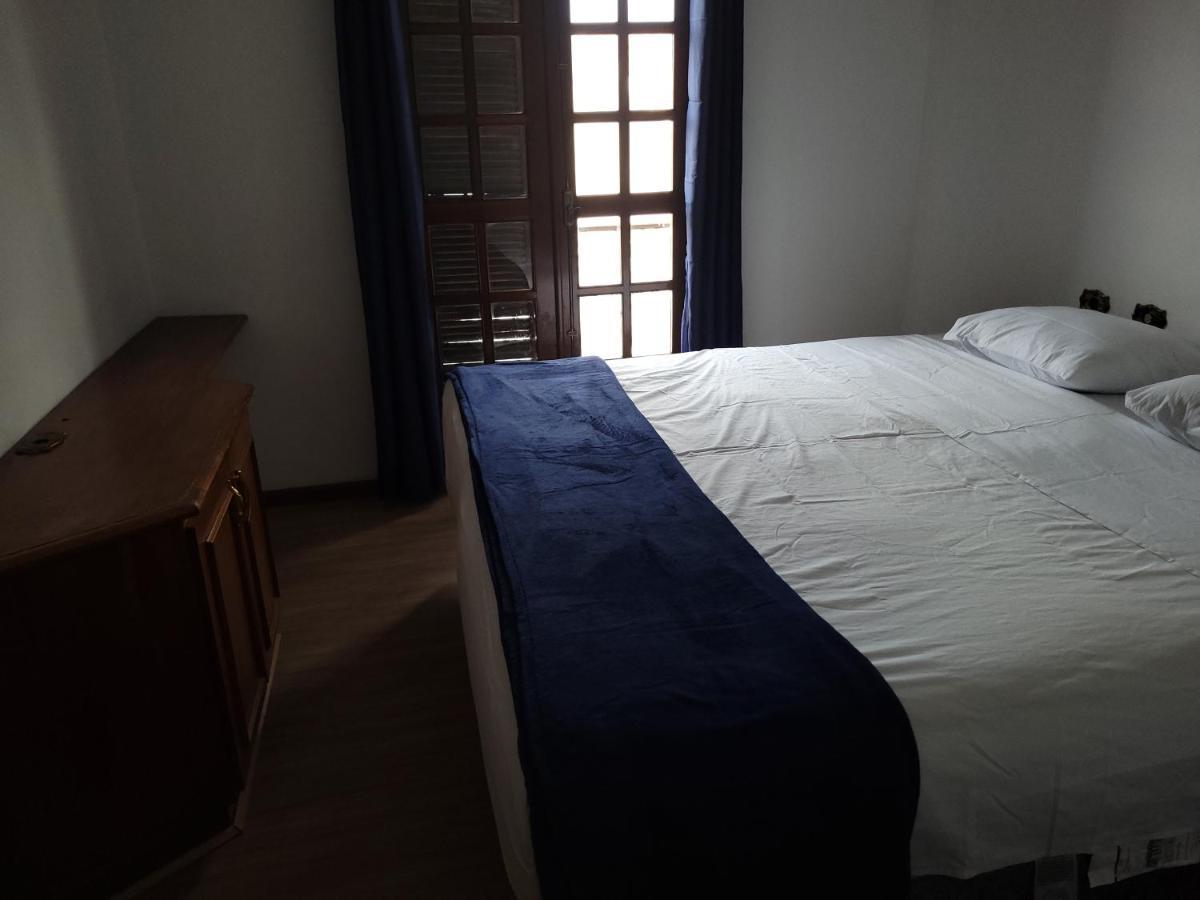 Hostel Boituvillage Boituva Ngoại thất bức ảnh