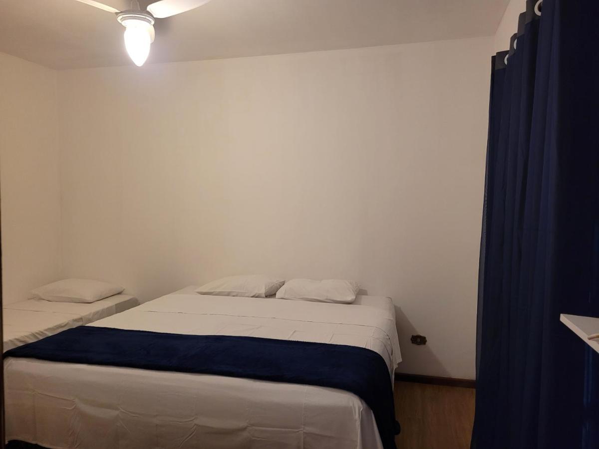 Hostel Boituvillage Boituva Ngoại thất bức ảnh