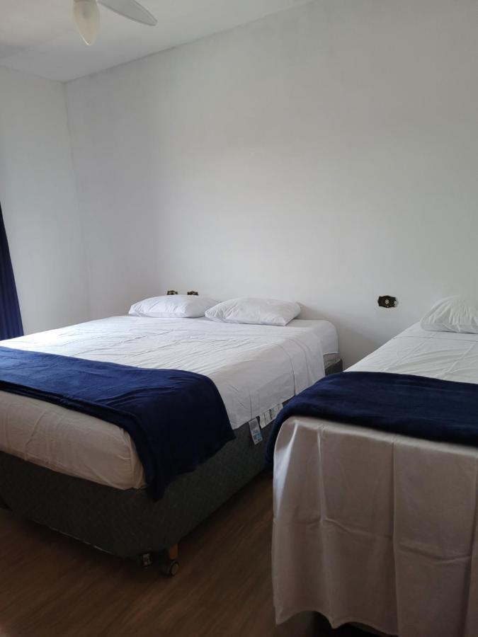 Hostel Boituvillage Boituva Ngoại thất bức ảnh