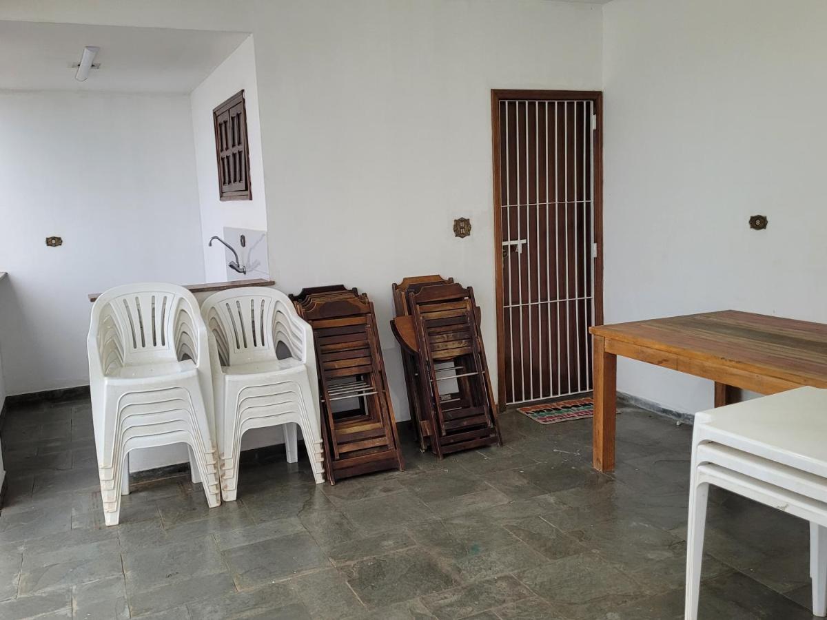 Hostel Boituvillage Boituva Ngoại thất bức ảnh