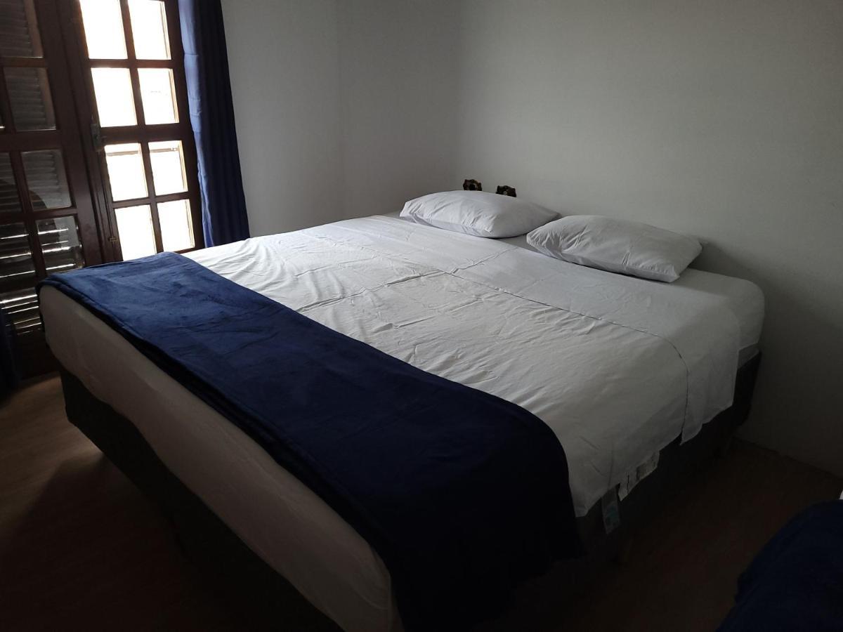 Hostel Boituvillage Boituva Ngoại thất bức ảnh