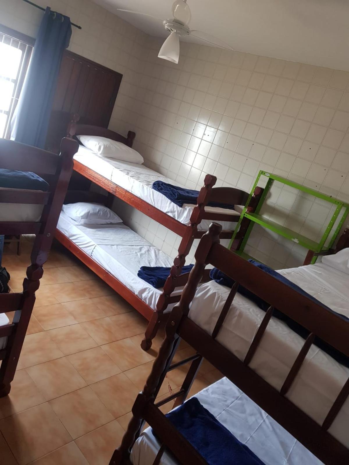 Hostel Boituvillage Boituva Ngoại thất bức ảnh