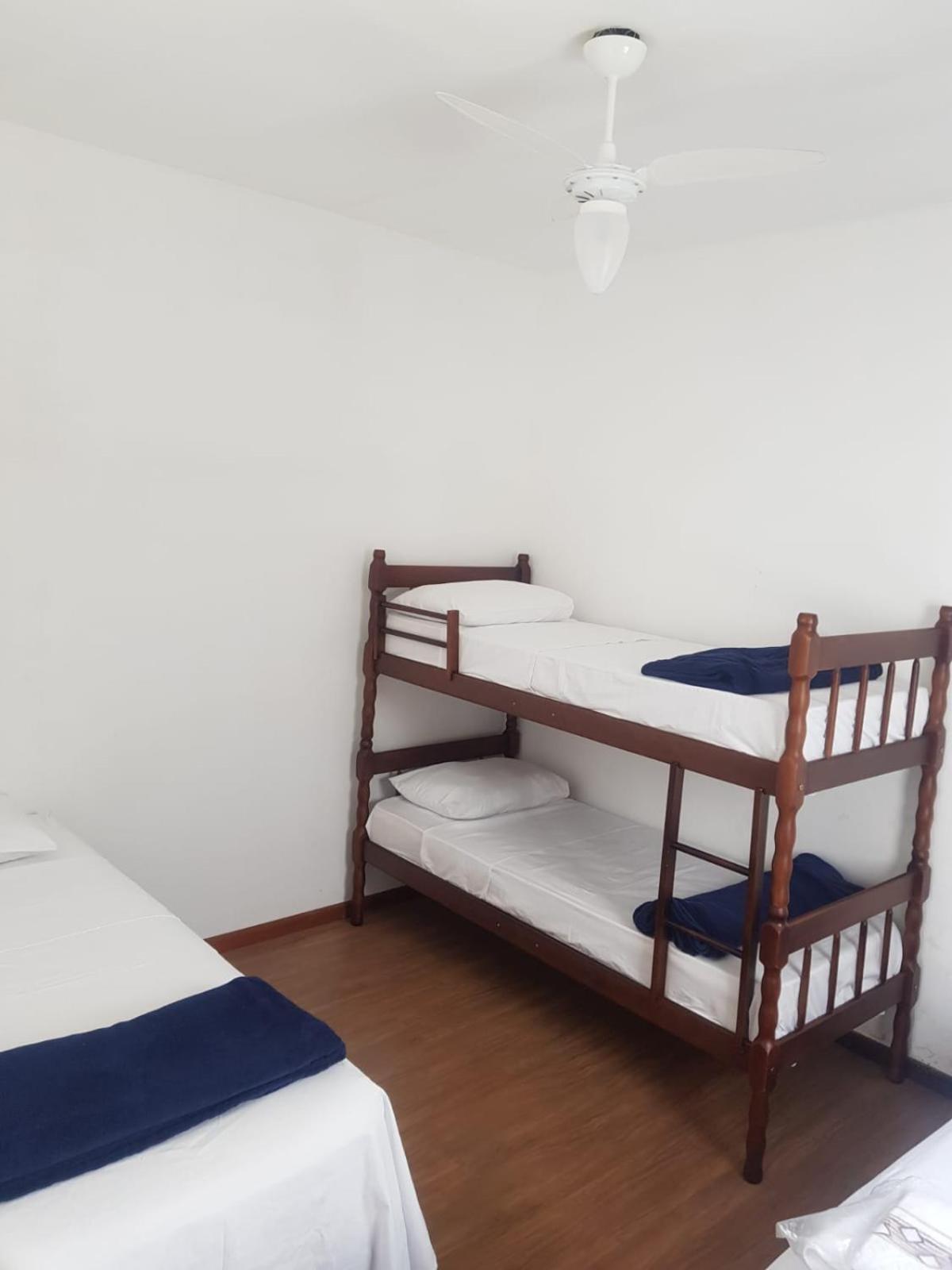 Hostel Boituvillage Boituva Ngoại thất bức ảnh