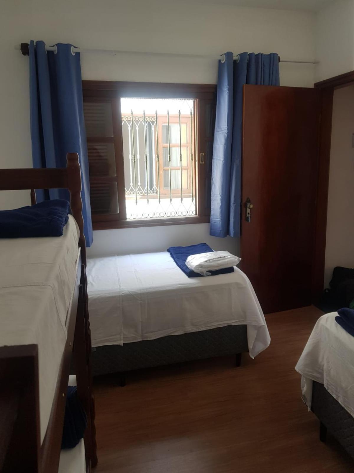 Hostel Boituvillage Boituva Ngoại thất bức ảnh