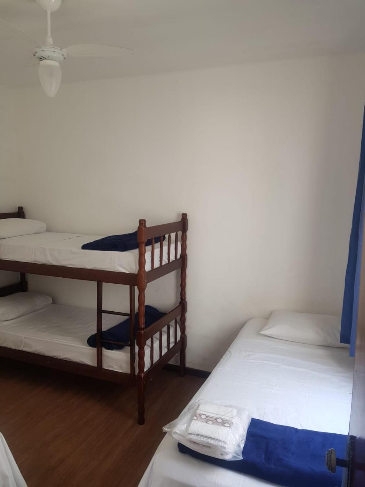 Hostel Boituvillage Boituva Ngoại thất bức ảnh