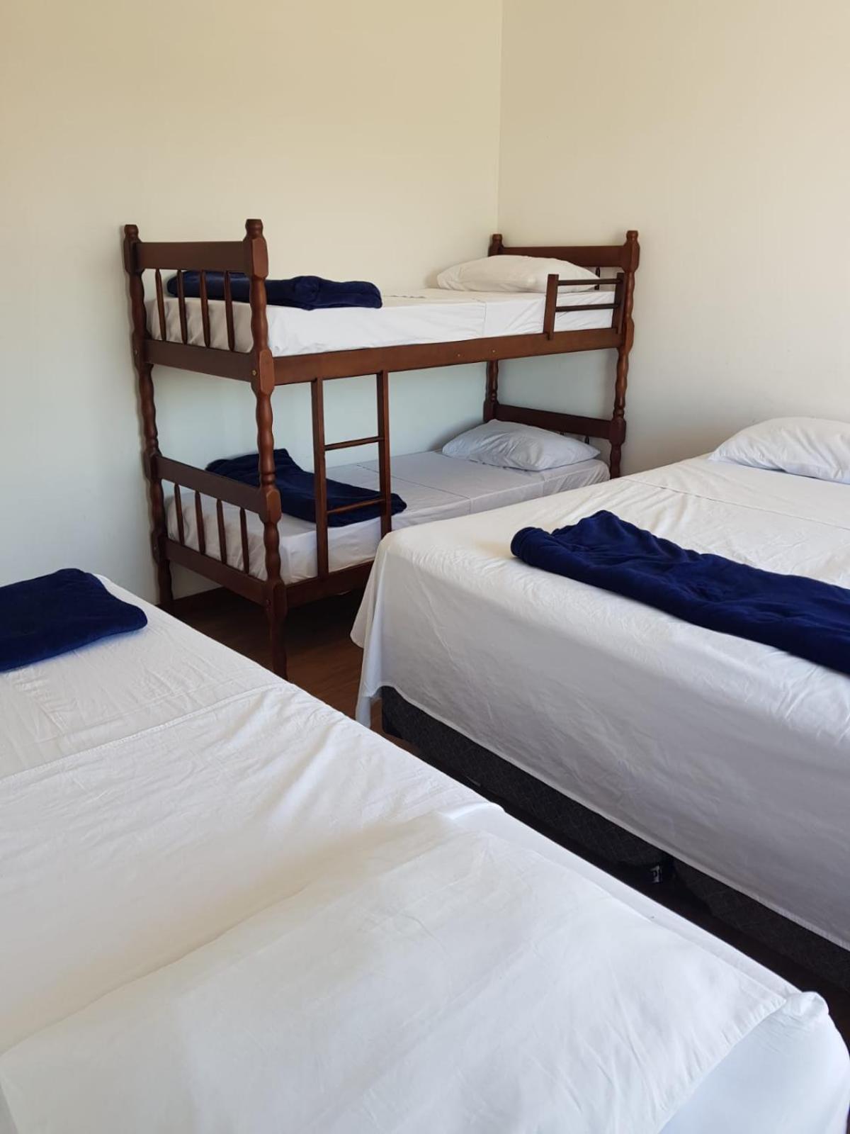 Hostel Boituvillage Boituva Ngoại thất bức ảnh