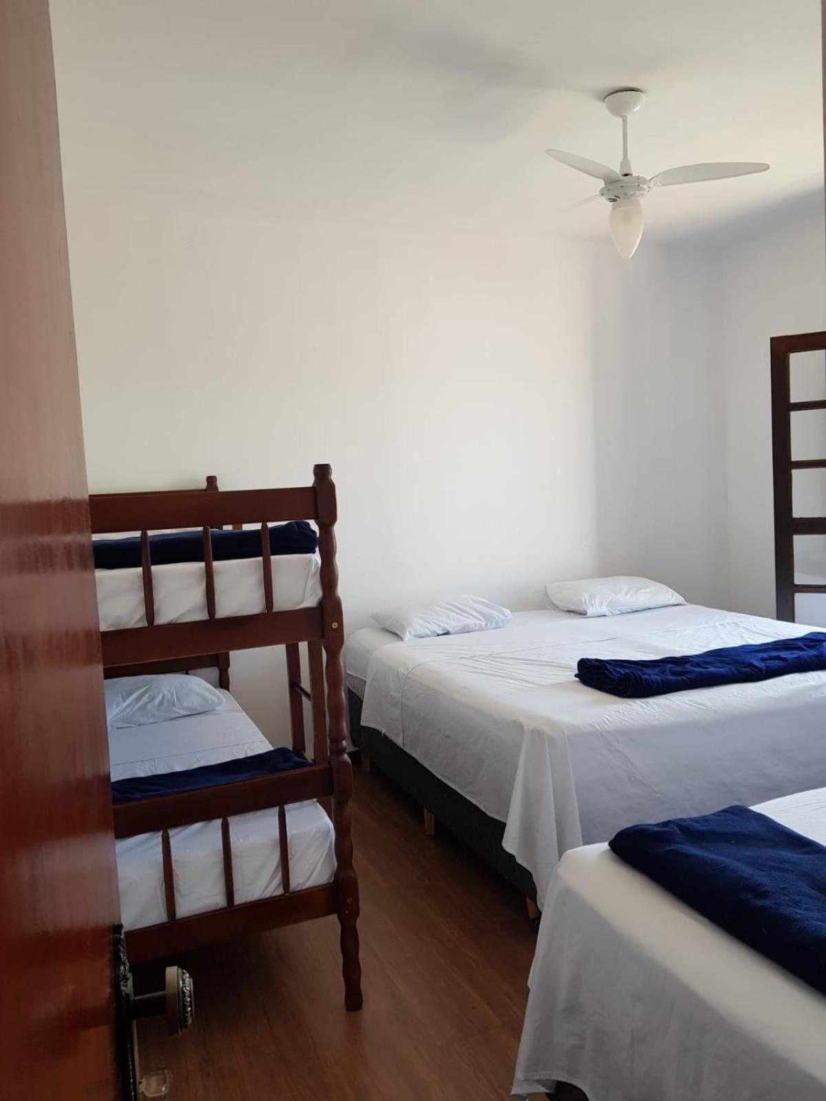 Hostel Boituvillage Boituva Ngoại thất bức ảnh