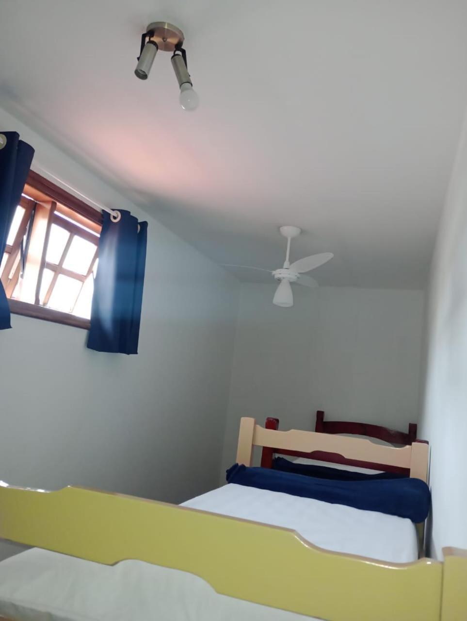 Hostel Boituvillage Boituva Ngoại thất bức ảnh