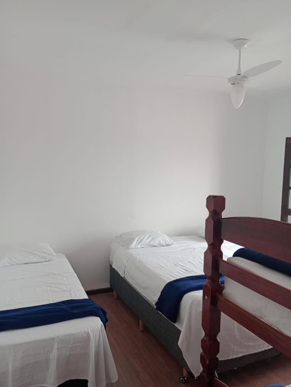 Hostel Boituvillage Boituva Ngoại thất bức ảnh