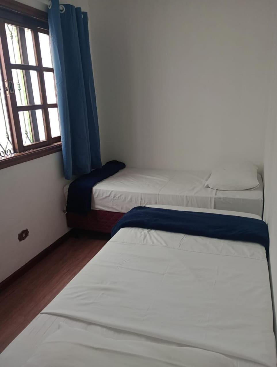 Hostel Boituvillage Boituva Ngoại thất bức ảnh